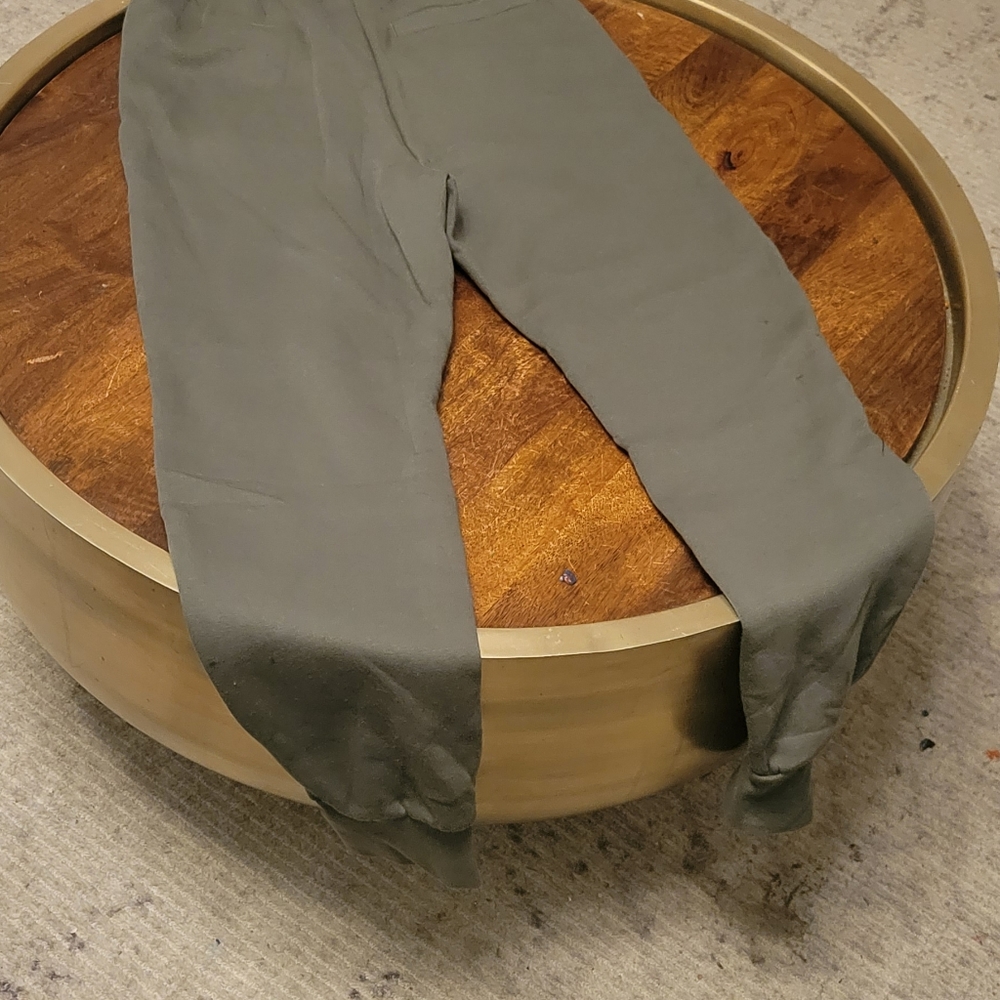 H&M boys youth joggers size 18